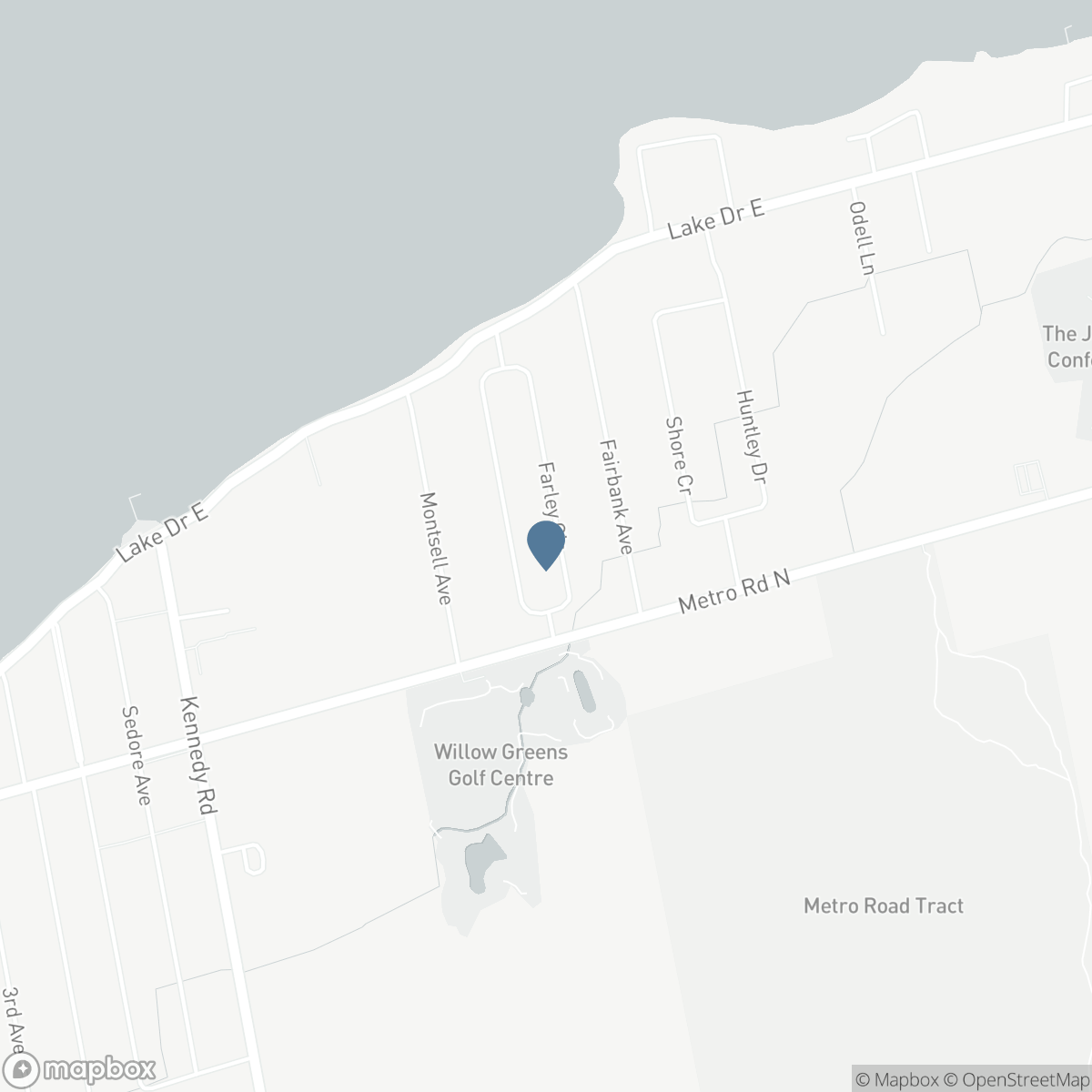 17 FARLEY CIRCLE, Georgina, Ontario L0E 1S0